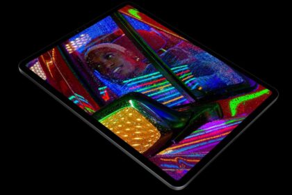 Tandem OLED