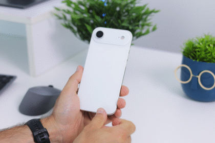 iPhone 17 Air
