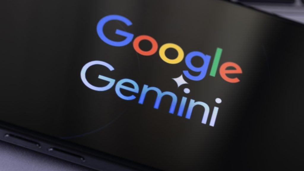 Google Gemini