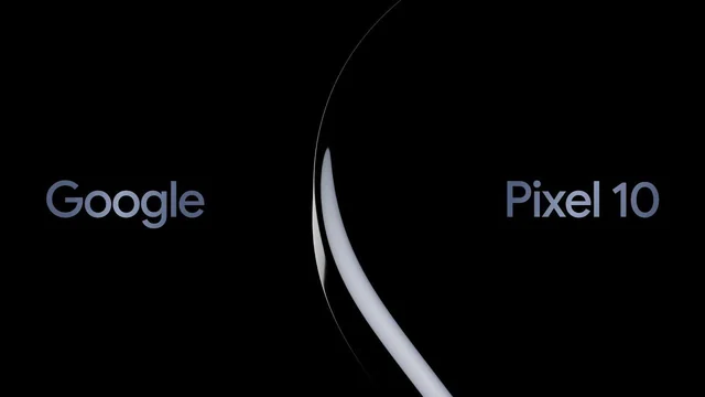Pixel 10