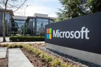 Microsoft