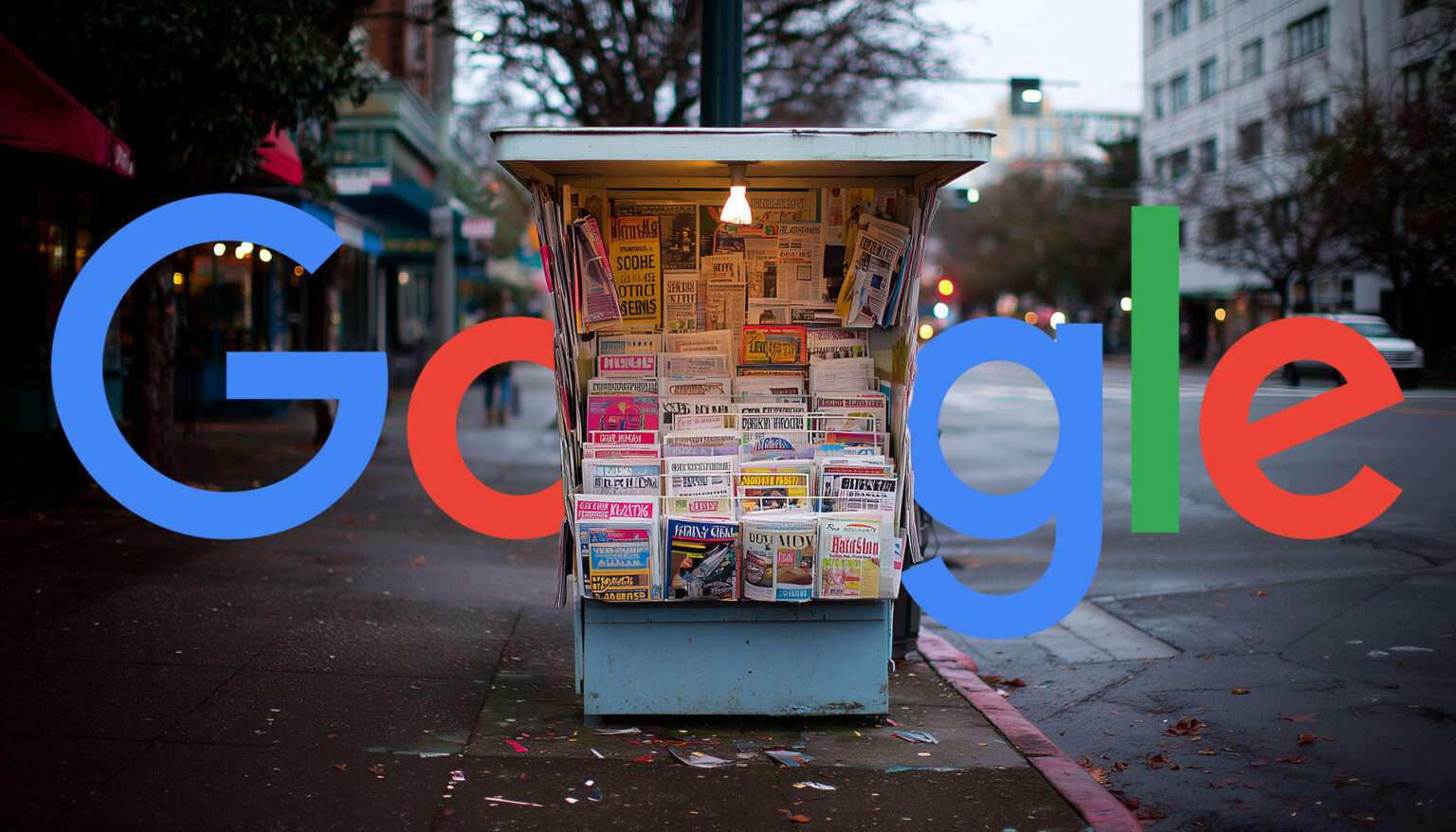 Google