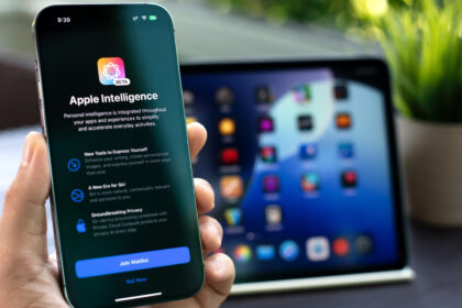 Apple Intelligence