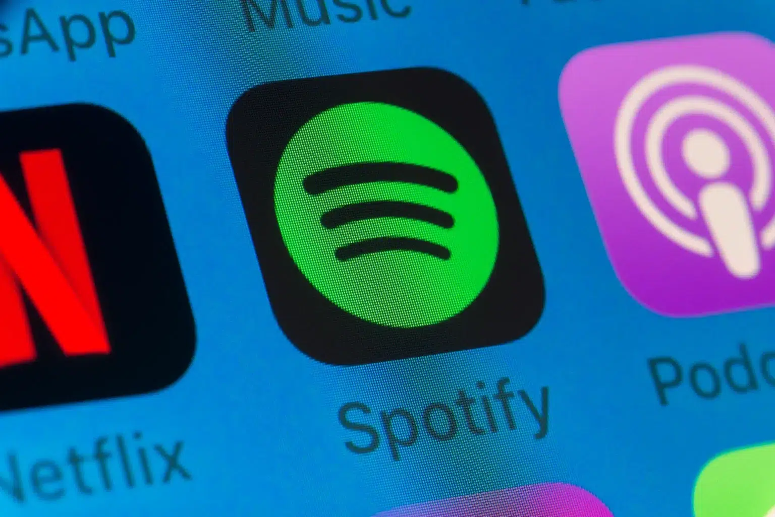 Spotify