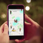 Instagram Maps