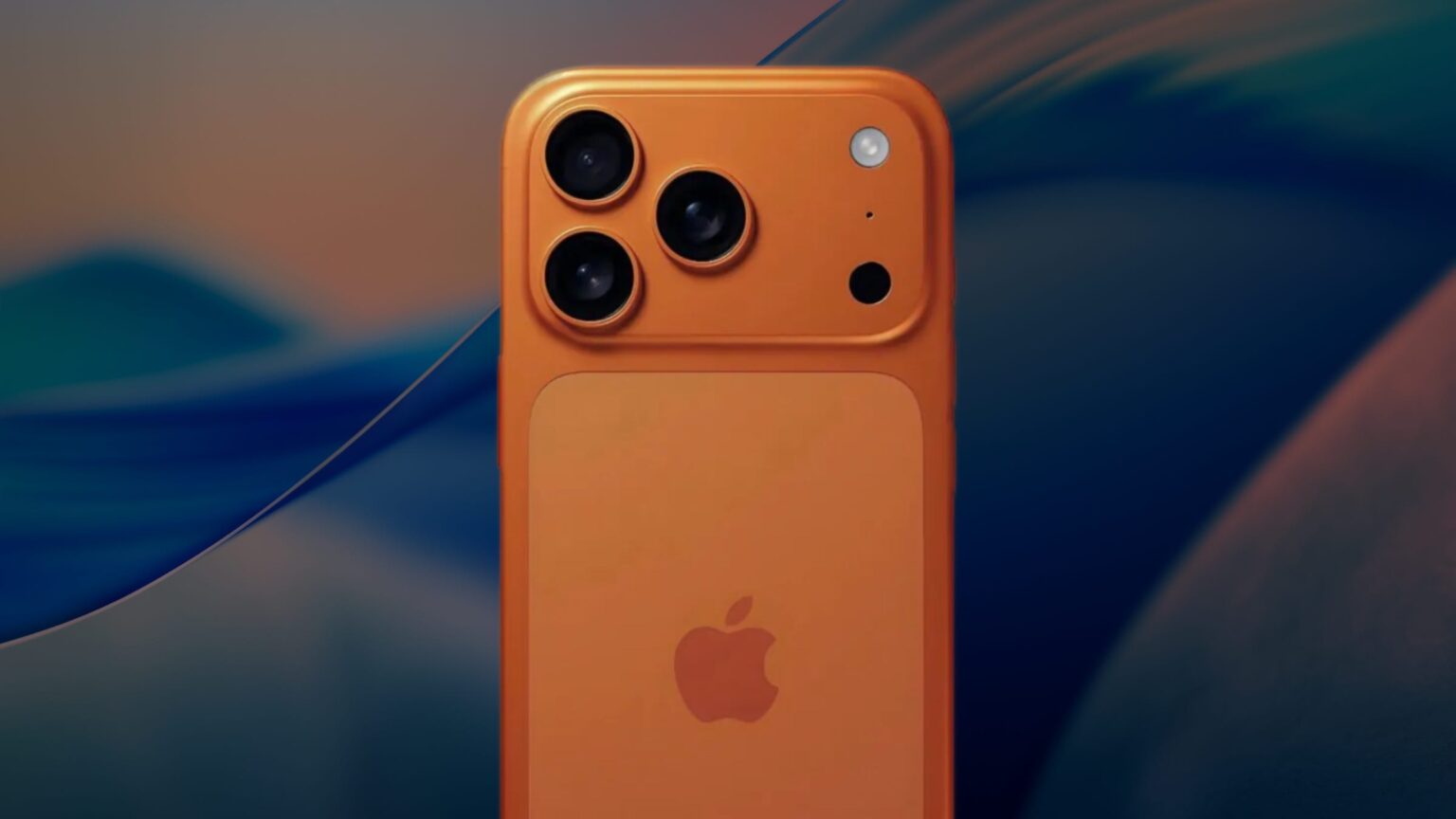 iPhone 17 Pro