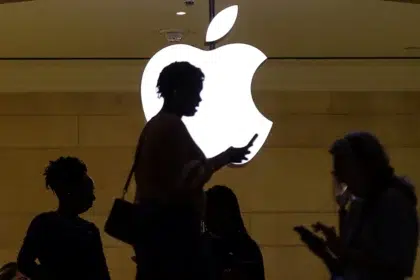 Apple