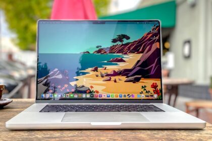 MacBook Pro