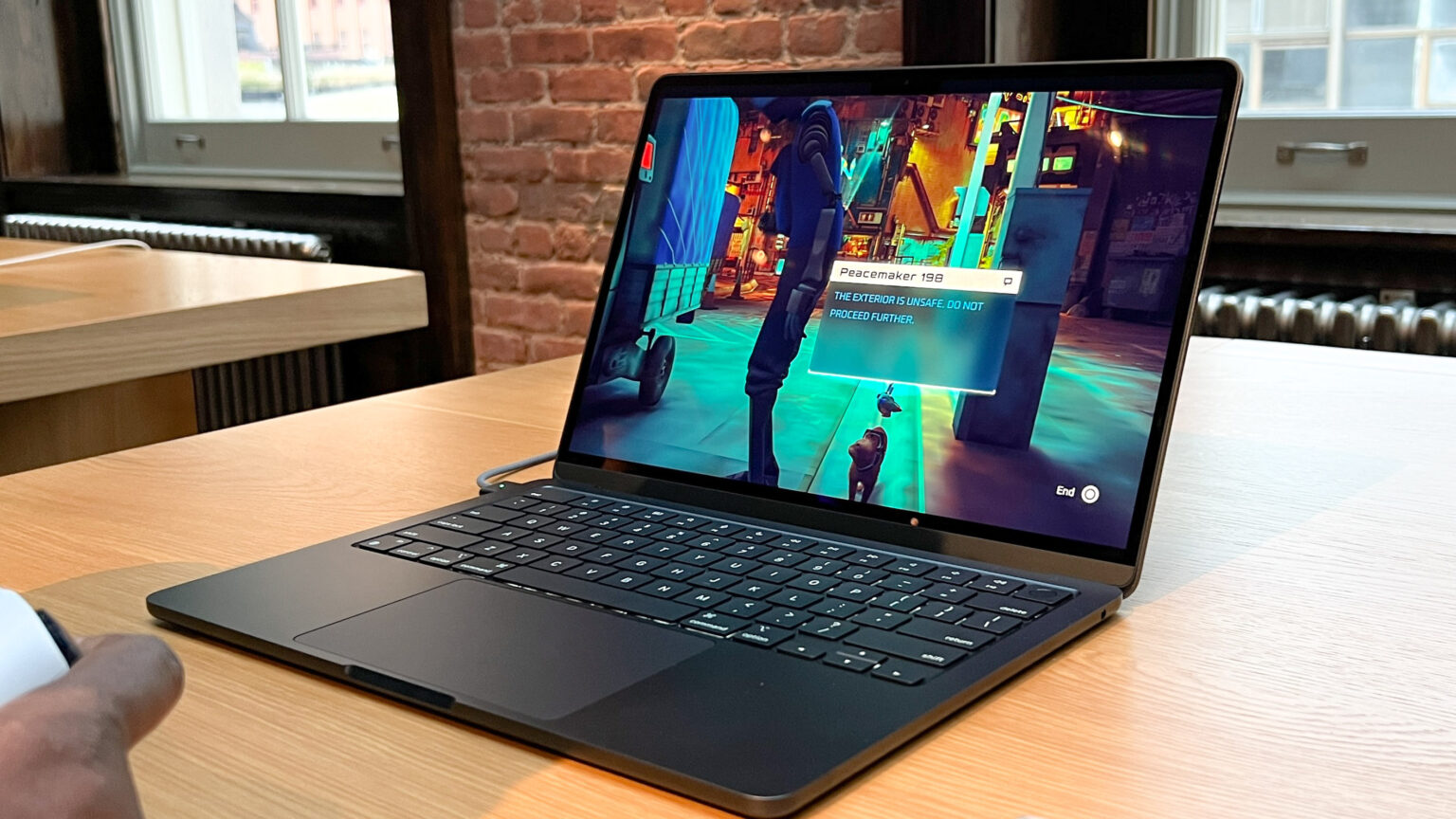 MacBook Pro
