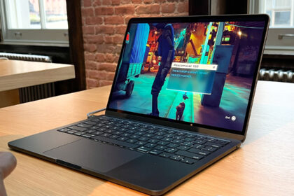 MacBook Pro
