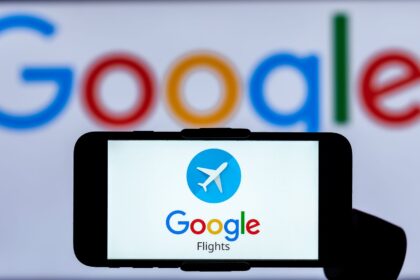 Google Flight