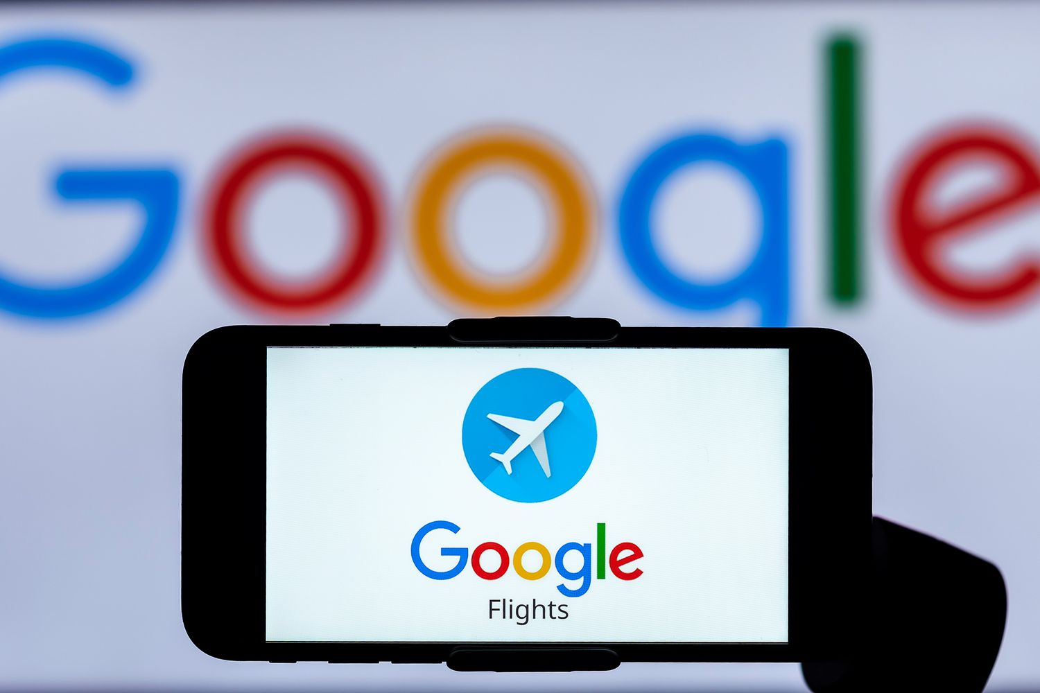 Google Flight