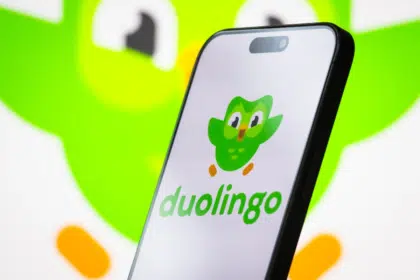 Duolingo