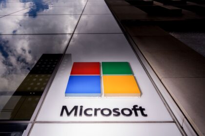 Microsoft AI