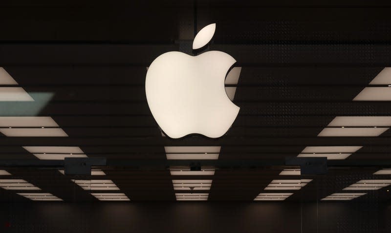 Apple