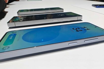 Samsung Messages