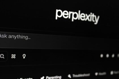 Perplexity