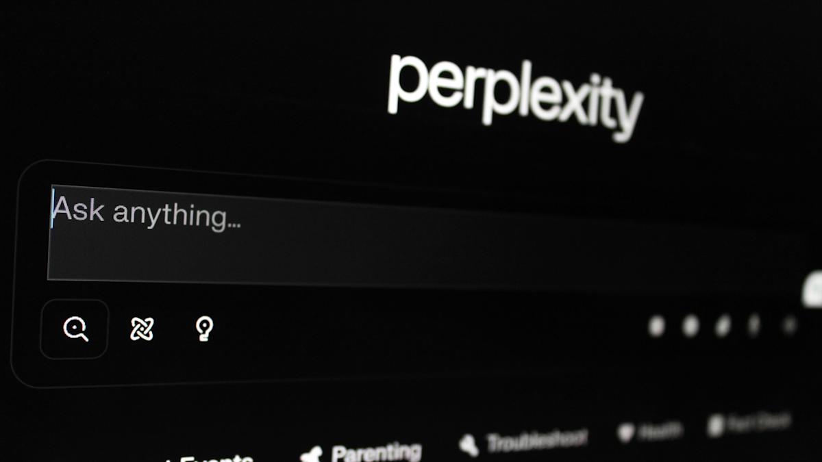 Perplexity