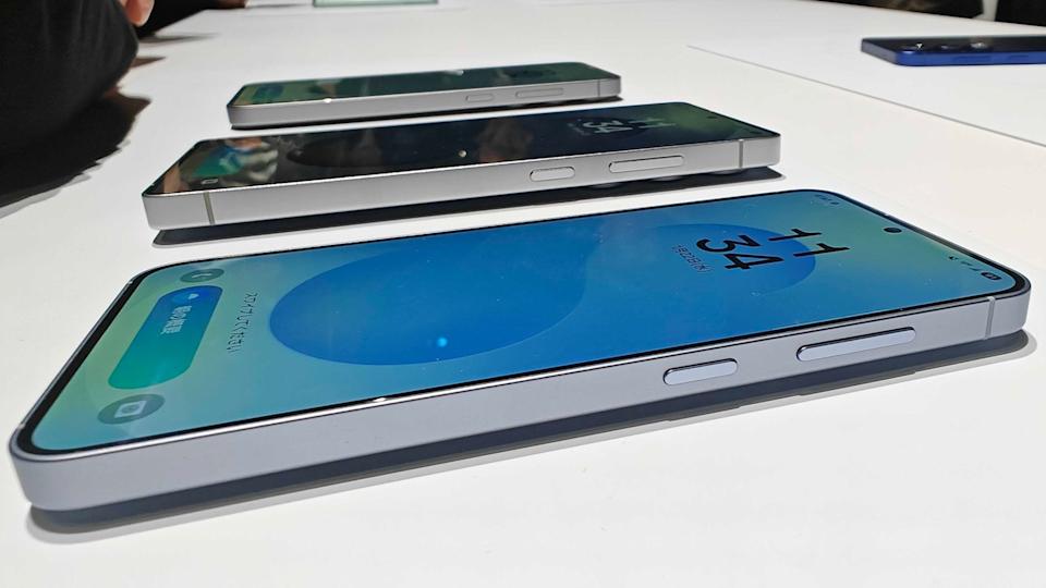Samsung Messages