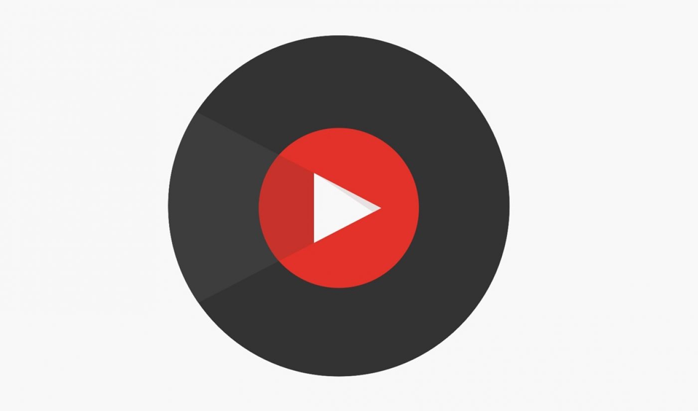 YouTube Music