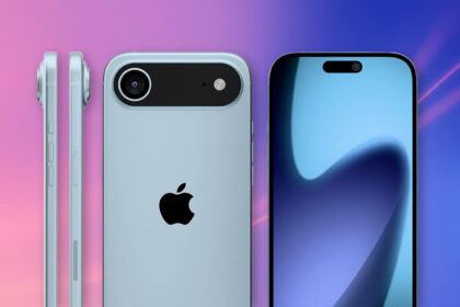 iPhone 17 Air