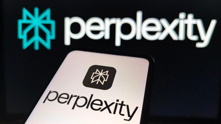 Perplexity