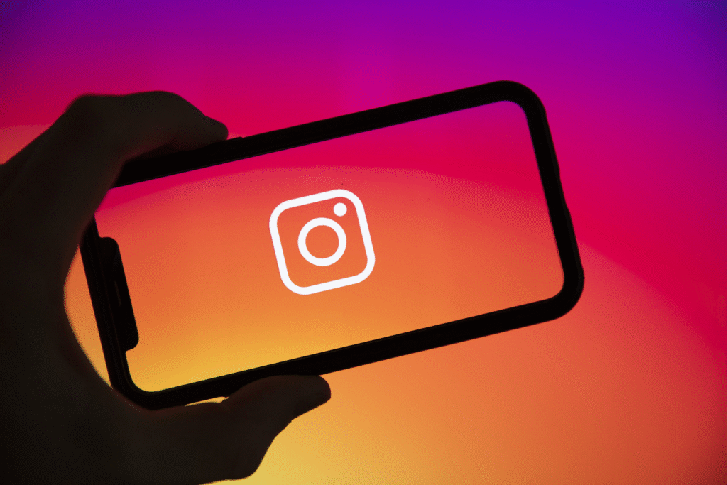 Instagram