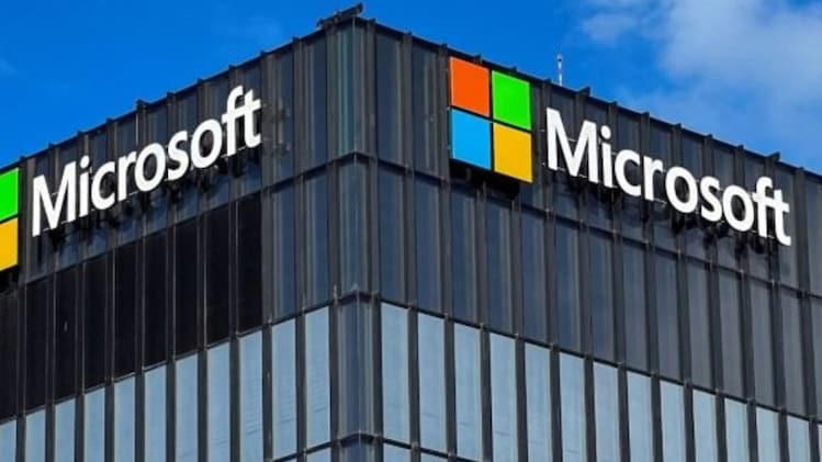 Microsoft
