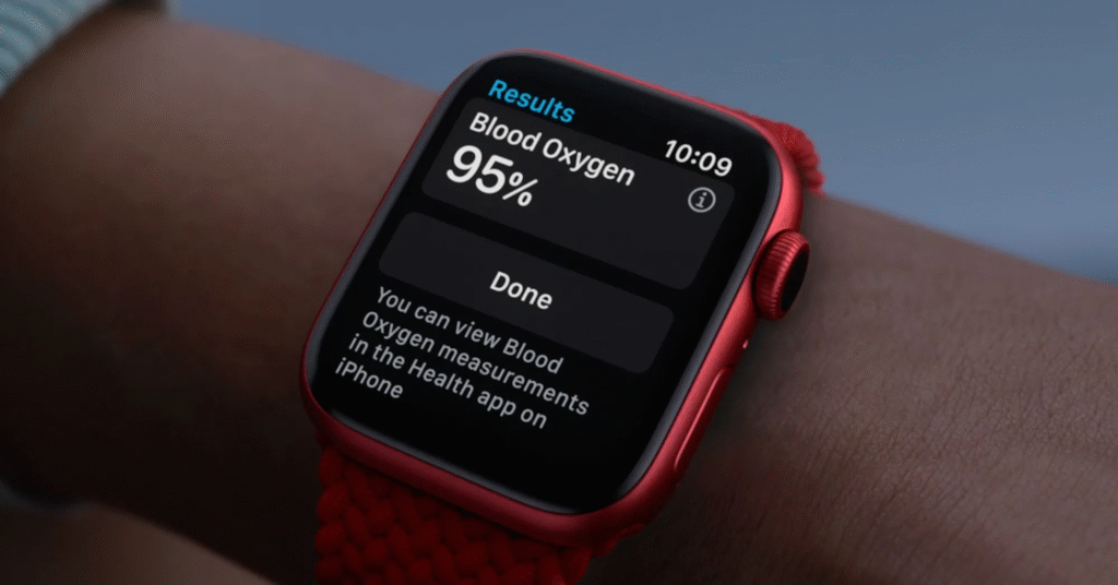 Apple Watch