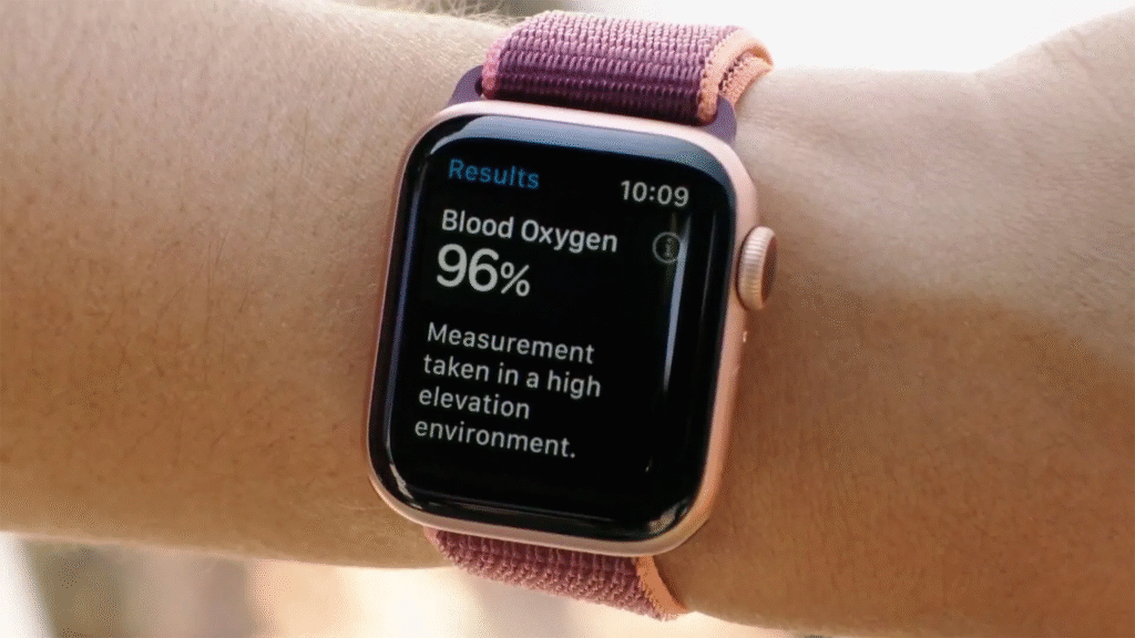 Apple Watch