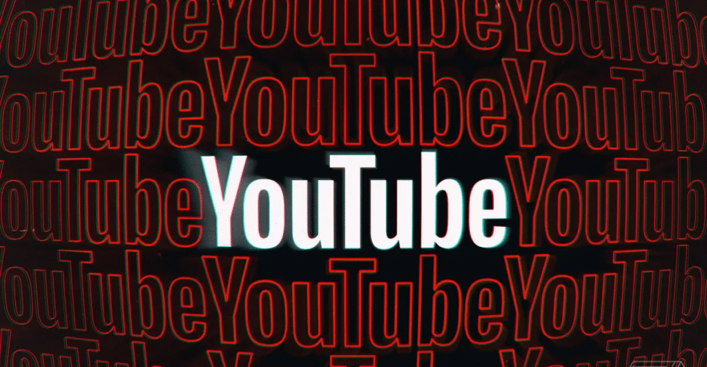YouTube