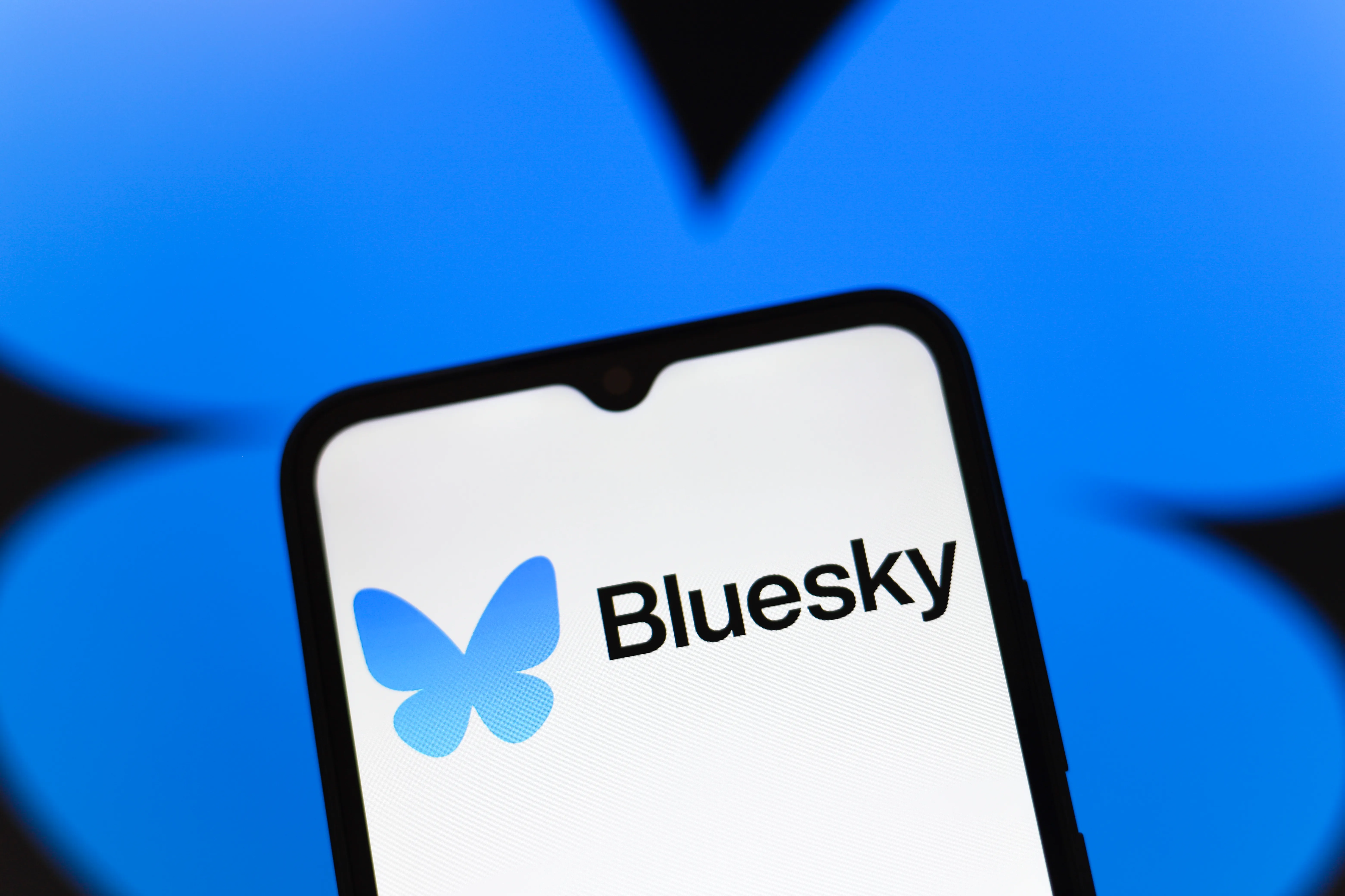 Bluesky