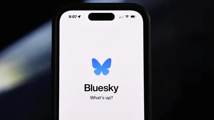 Bluesky