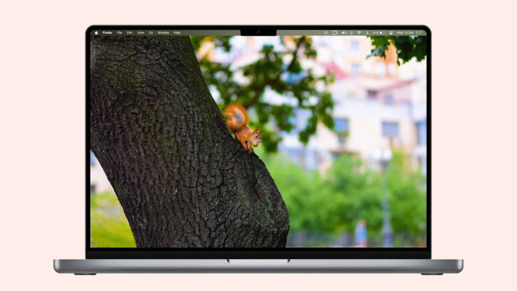 MacBook Pro