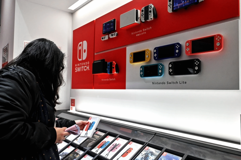 Nintendo