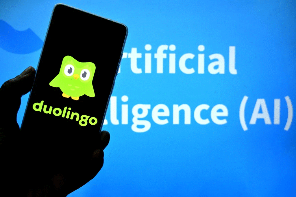 Duolingo
