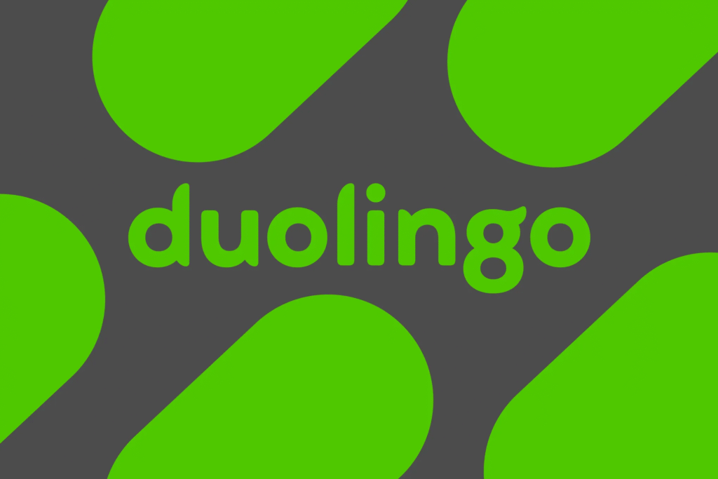 Duolingo