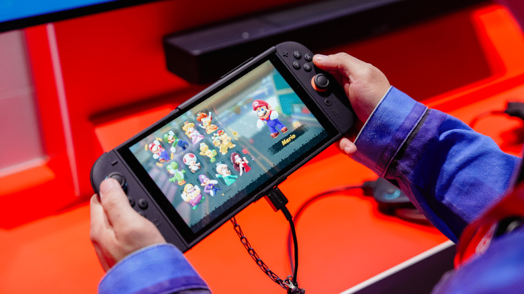 Nintendo