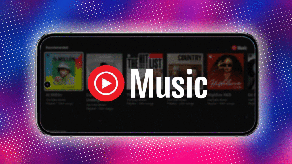 YouTube Music