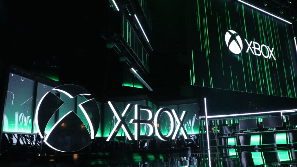 Xbox