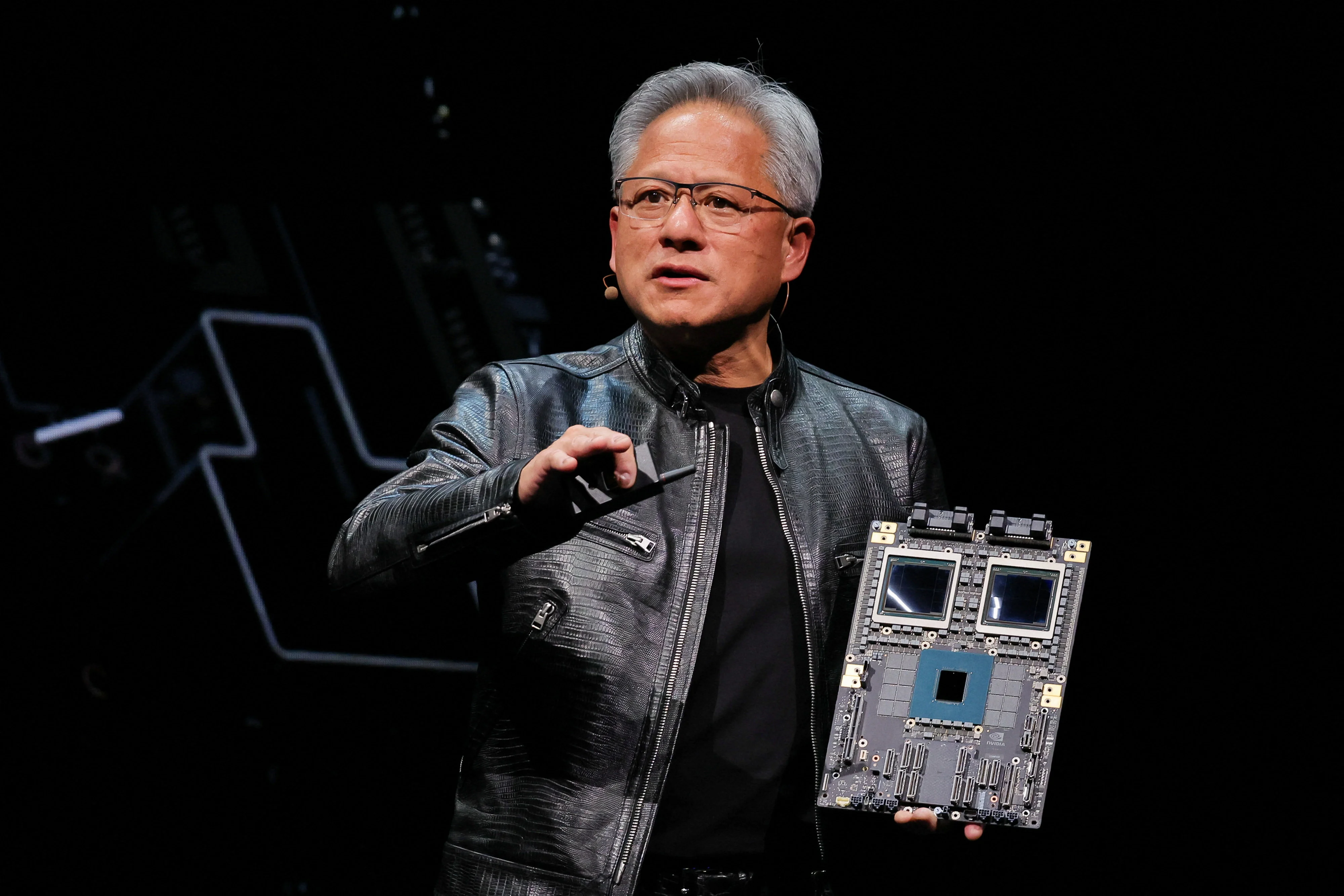 Nvidia