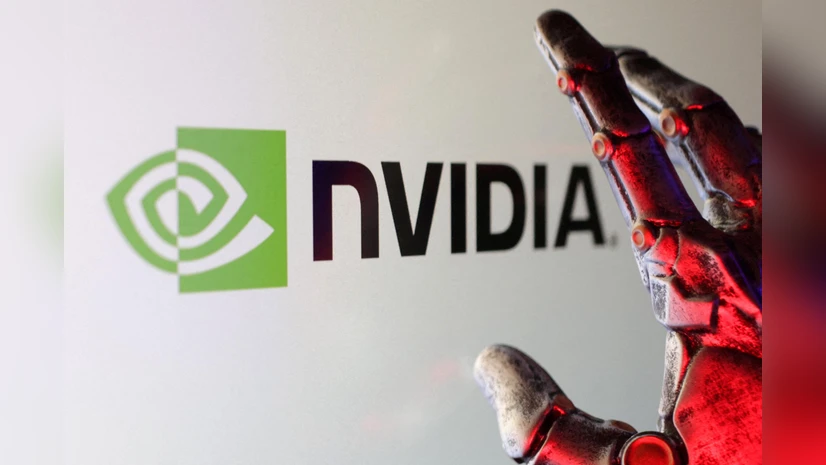 Nvidia