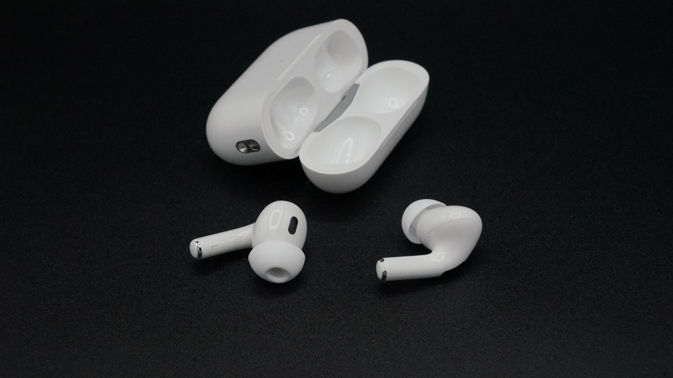 AirPods Pro