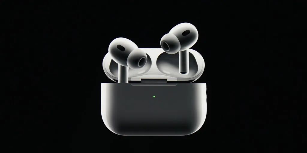 AirPods Pro