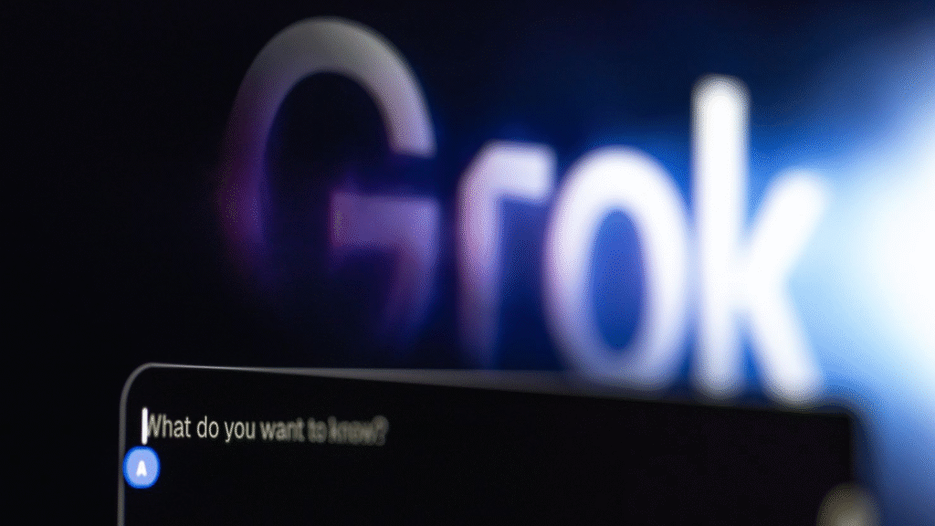 Grok