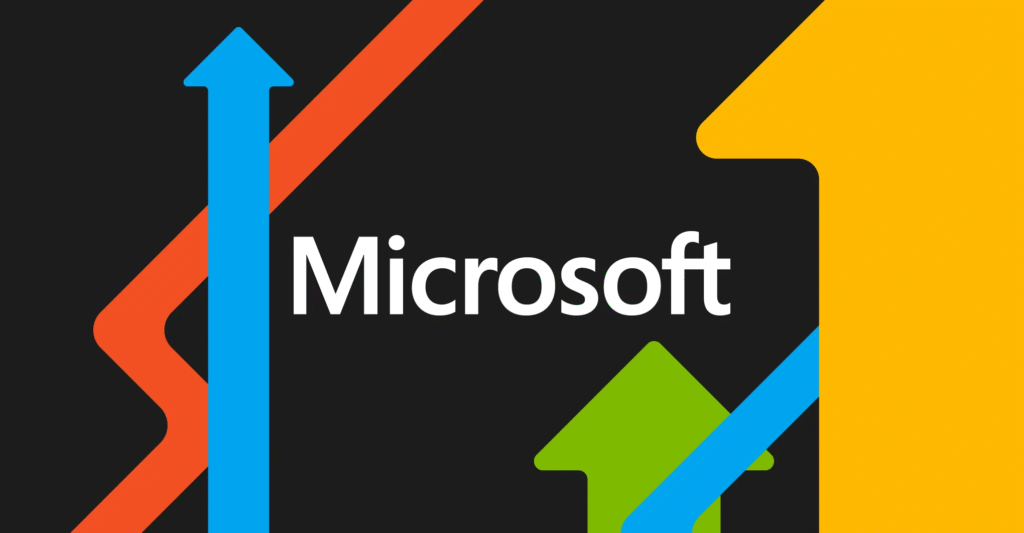 Microsoft