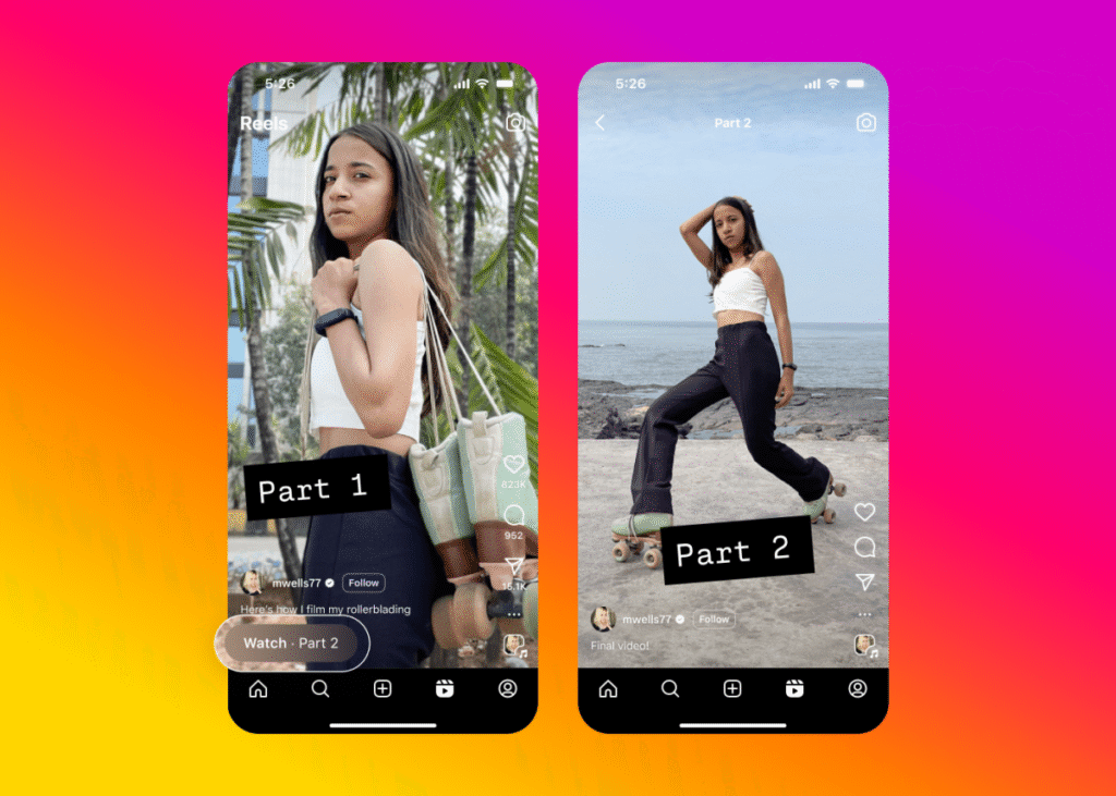 Instagram