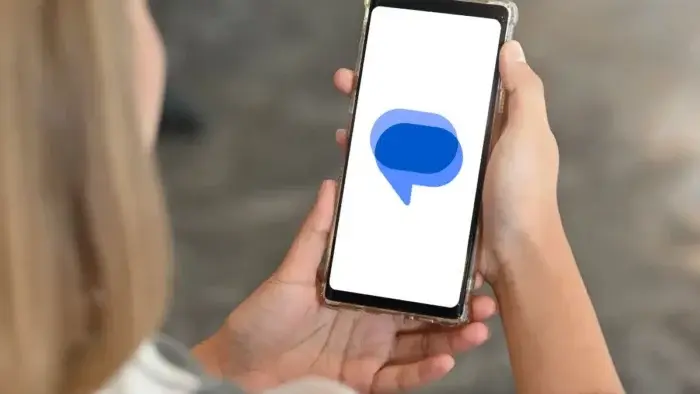 Google Messages 