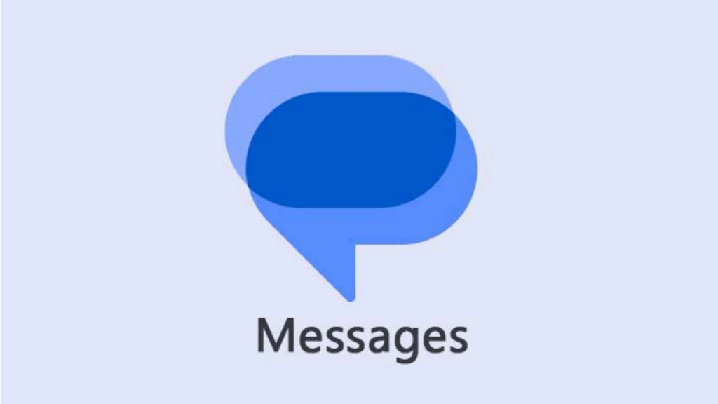 Google Messages 