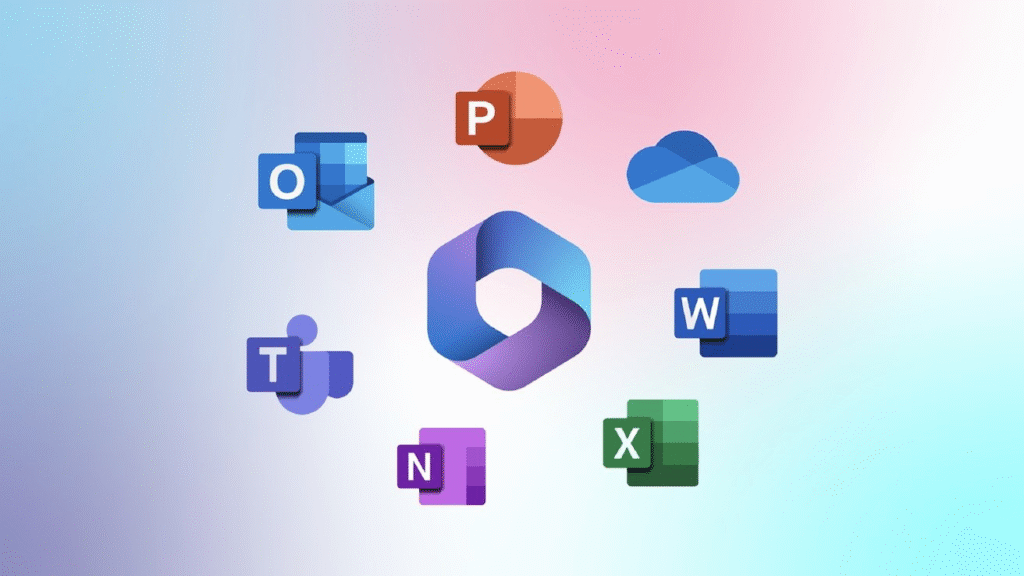 Microsoft